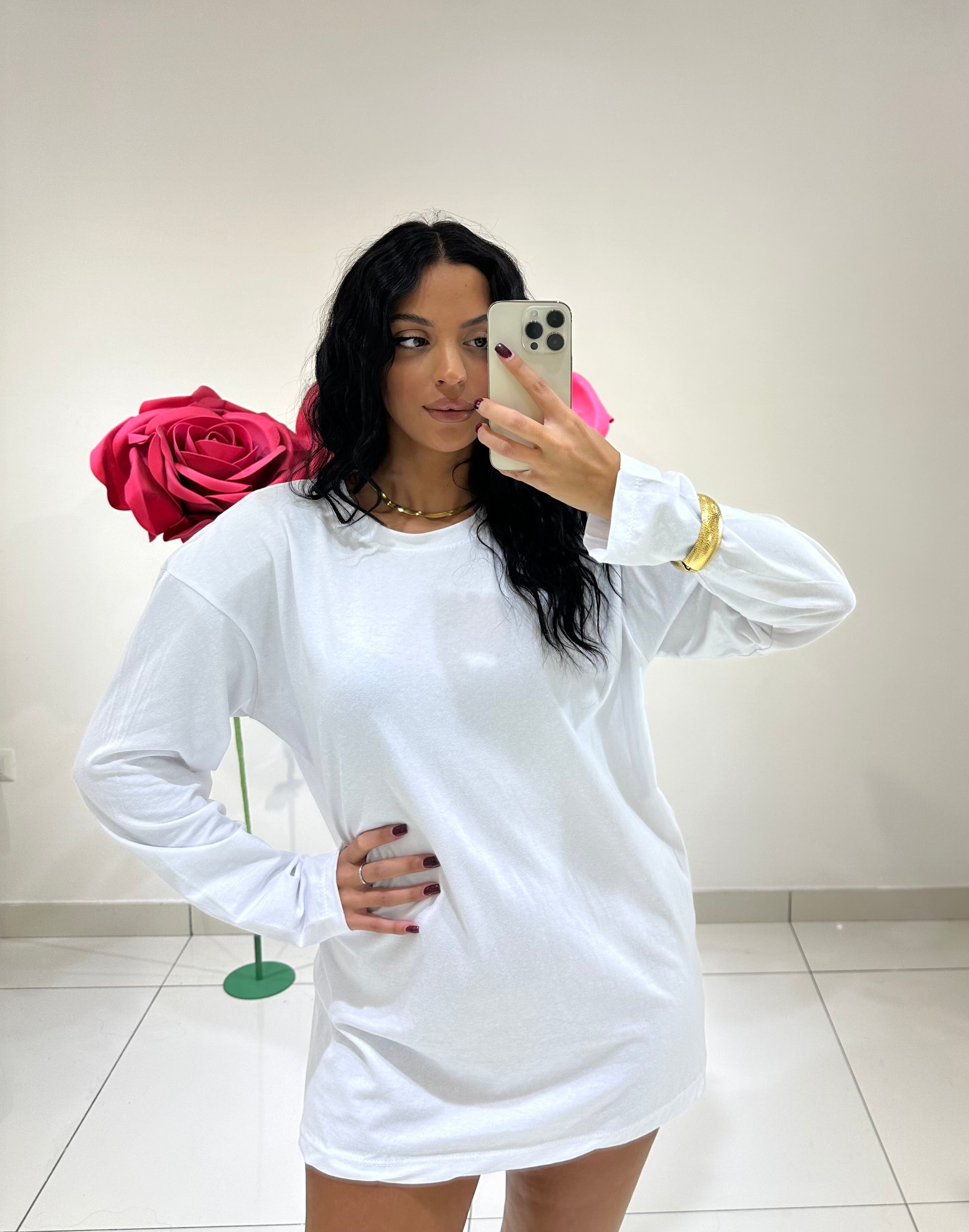 Maglia Dalia